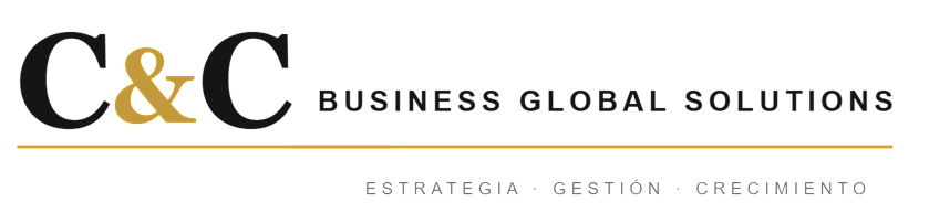 C & C Business Global Solutions — Estrategia, Gestión, Crecimiento